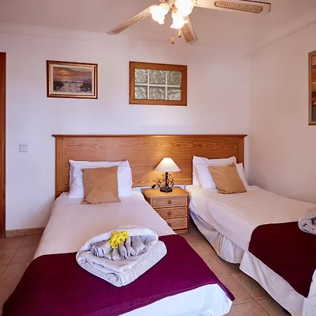 Villa Casa Hawkeshead - Lh108 By Now Ltd Playa Blanca (Lanzarote)