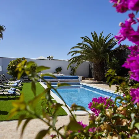 Casa Hawkeshead - Lh108 By Now Ltd * Playa Blanca (Lanzarote)