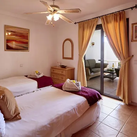 Casa Hawkeshead - Lh108 By Now Ltd * Playa Blanca (Lanzarote)