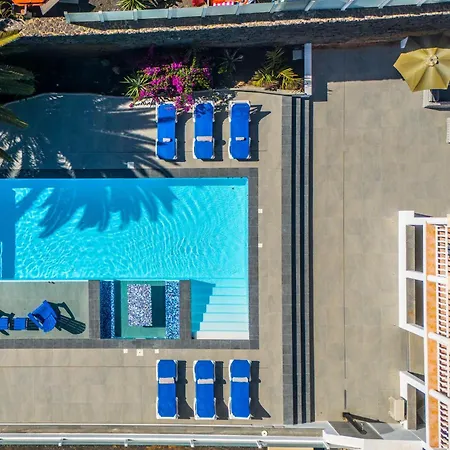 Villa Casa Hawkeshead - Lh108 By Now Ltd Playa Blanca (Lanzarote)